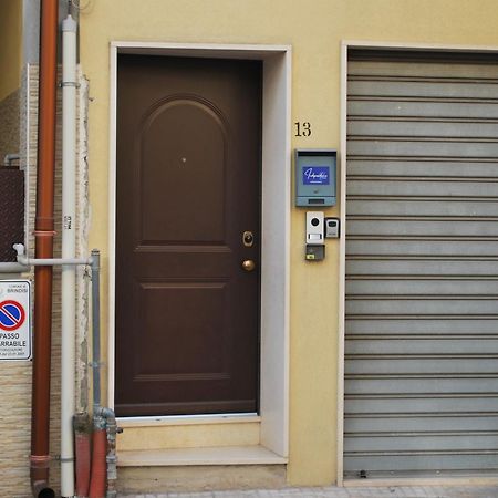 Indipendence Home Brindisi Exterior foto