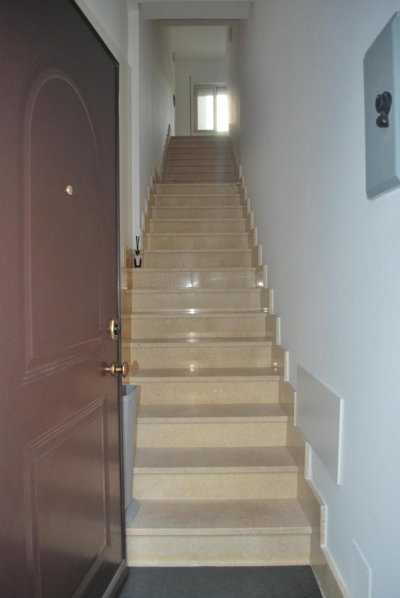 Indipendence Home Brindisi Exterior foto