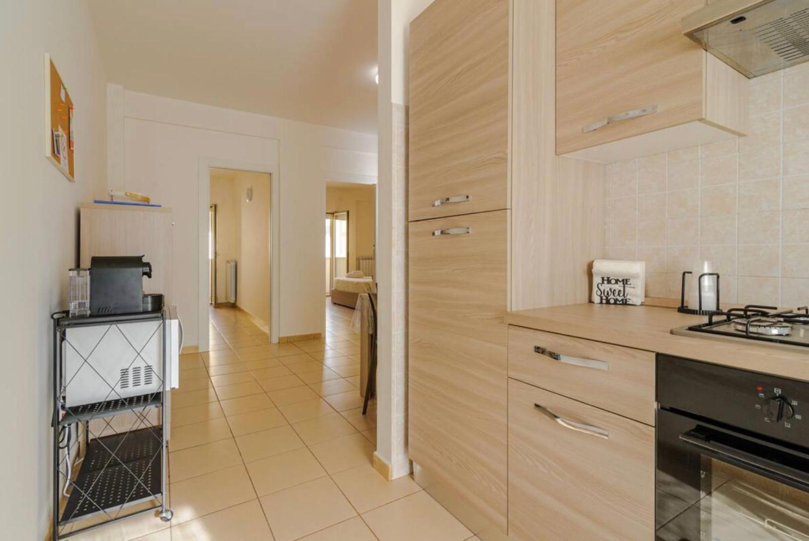 Indipendence Home Brindisi Exterior foto